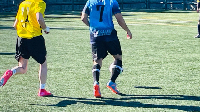 Fotos jornada 1 Clausura. Temporada 24/25